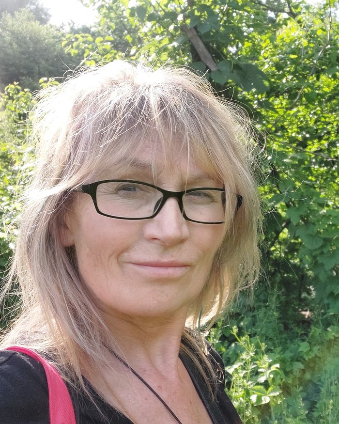Barbara Wojtkowska