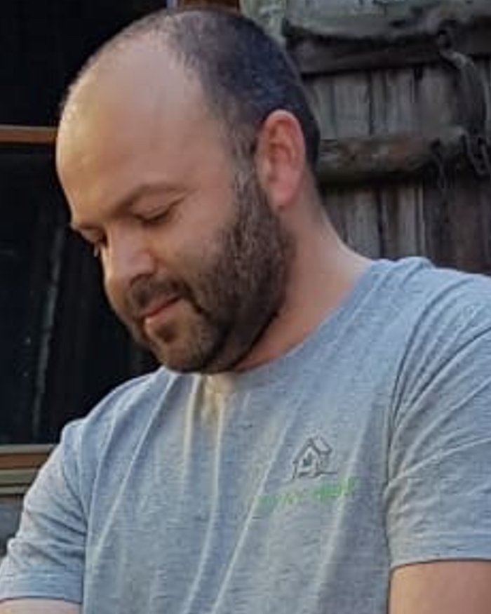 Łukasz Knapik — Folny Hemp